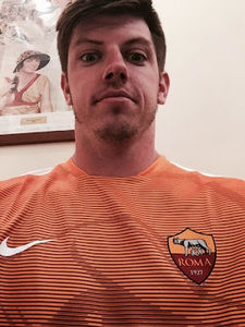 Meet your Posher, Aaron